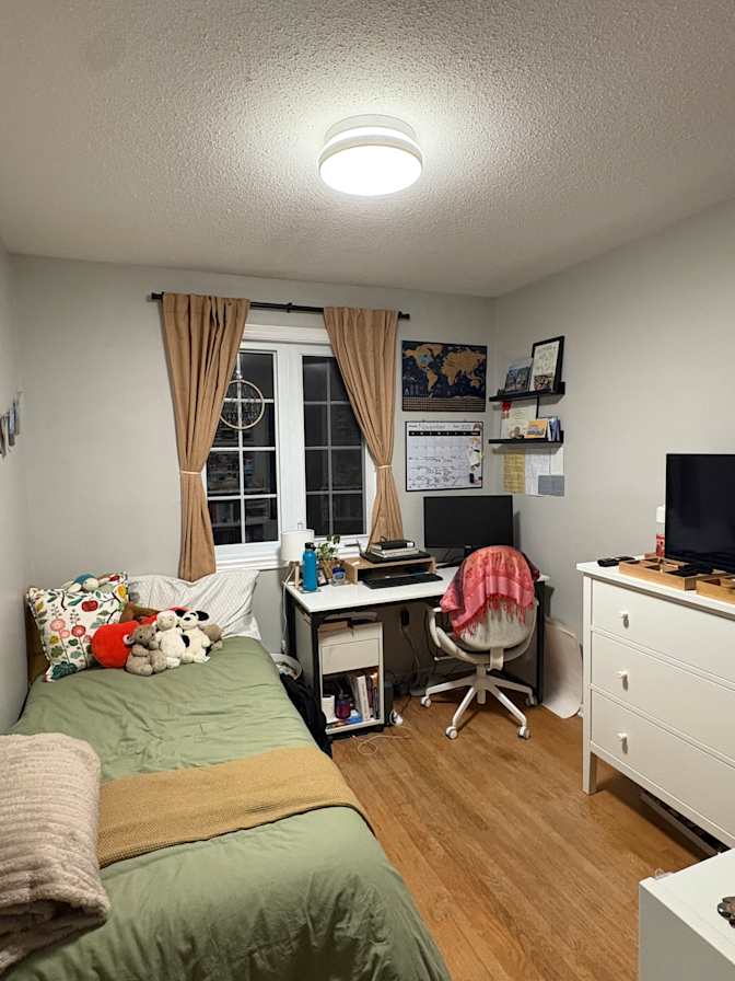 carmen thierfeldt's room