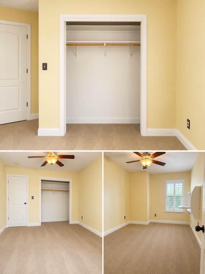 Jocelyn's room