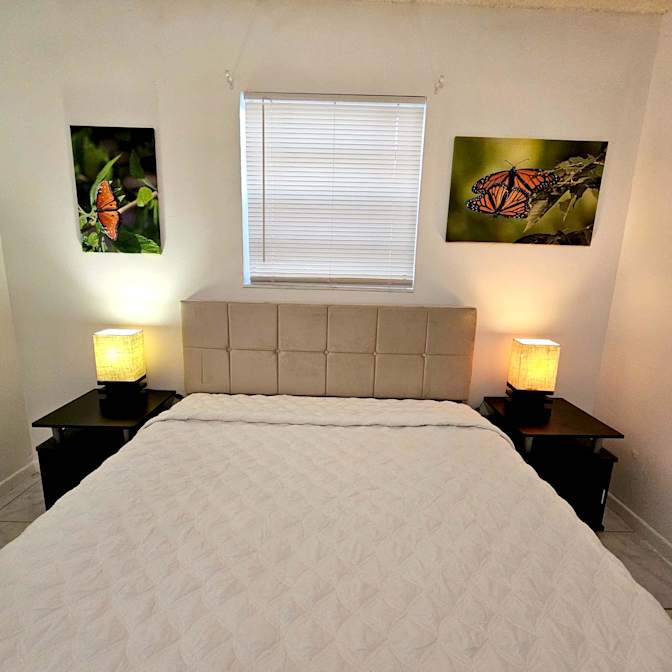 PadSplit's room
