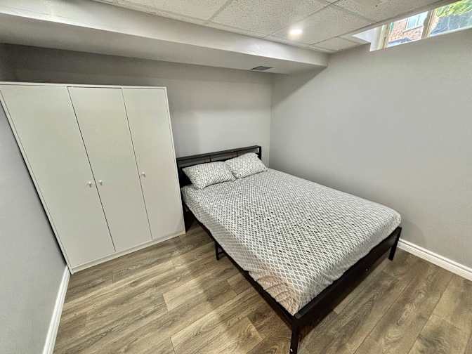 Quyen's room