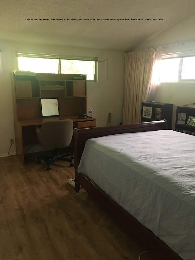 ken's room