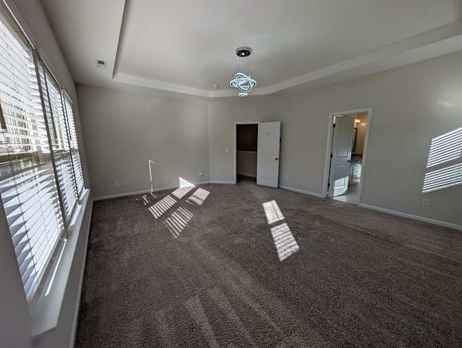 Alcove Rooms's room