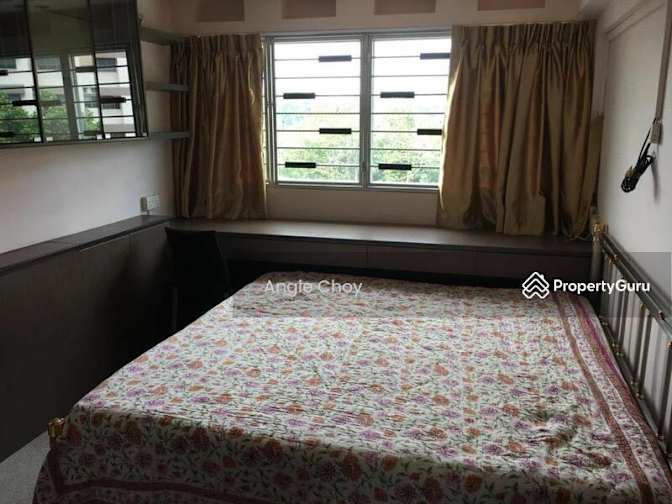 Vandana Vijai's room