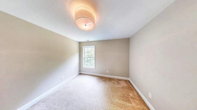 Alcove Rooms's room