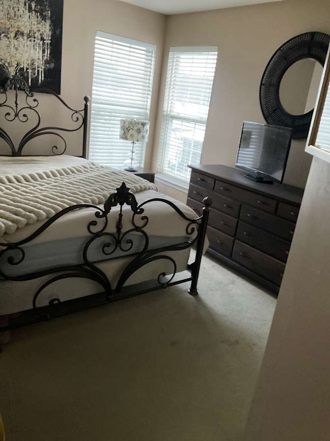 Robin's room