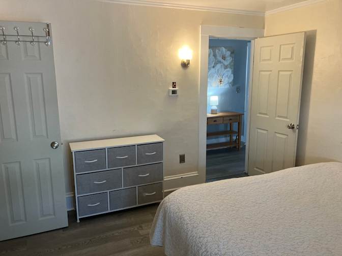 Jennifer's room