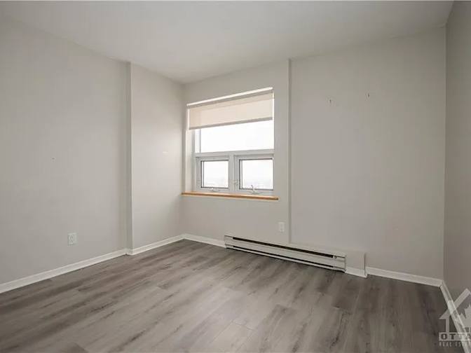 Gabriel's room