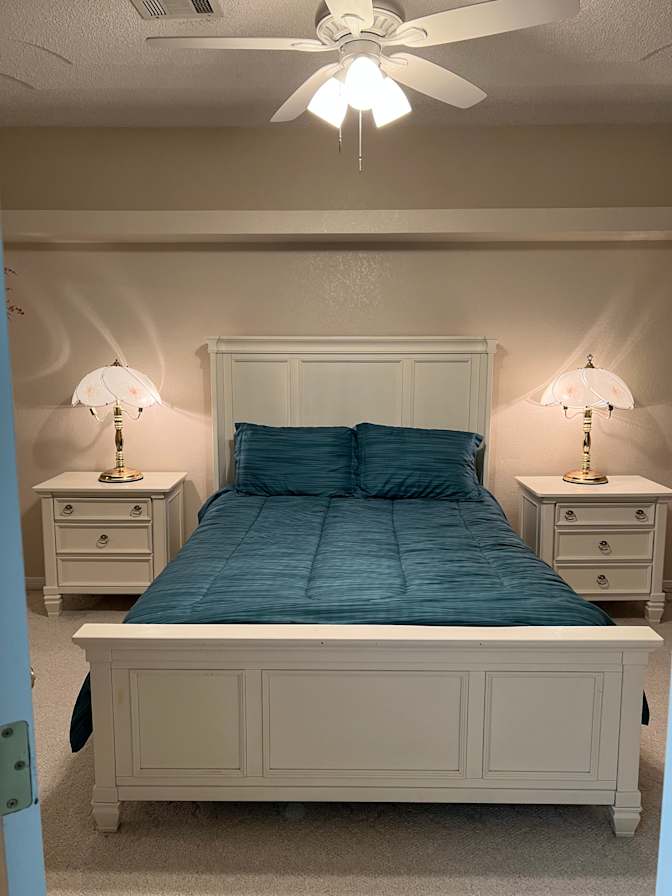 Estella's room