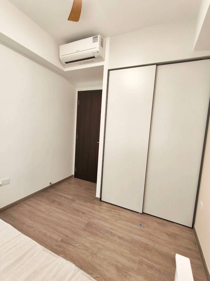 Alaena's room
