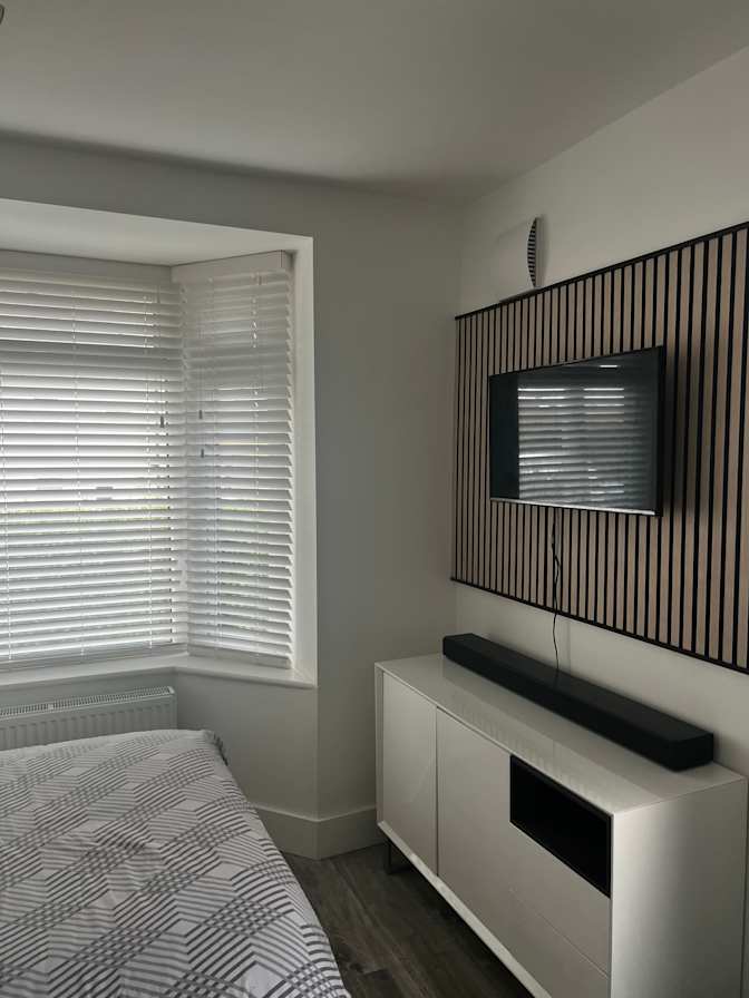 Julija's room