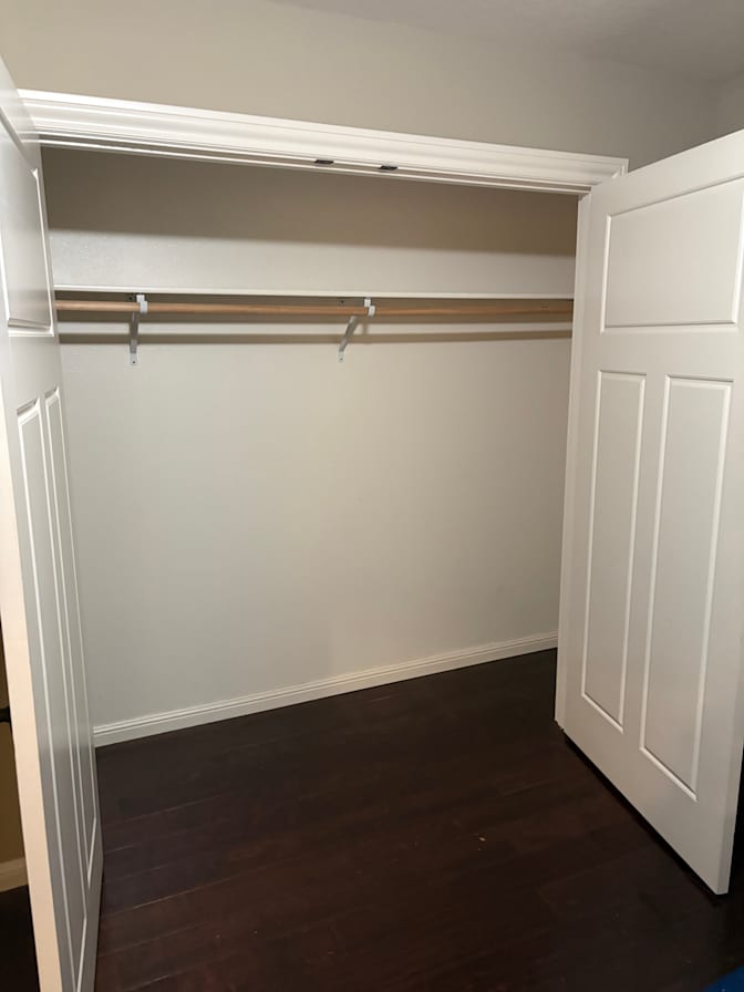 Mikayla's room