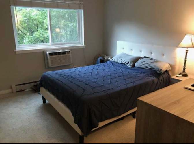 David's room