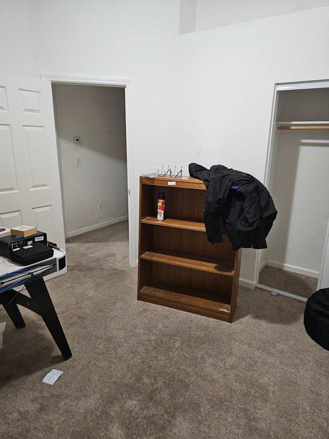 Michael's room