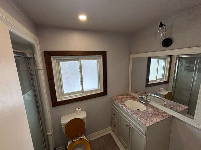 Rithul Chandran's room