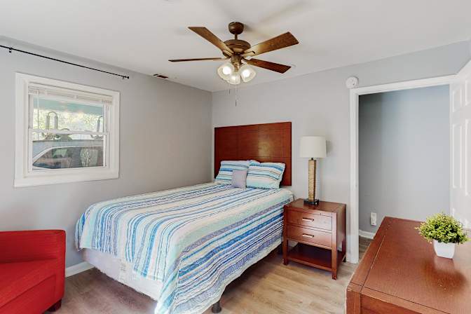 PadSplit's room