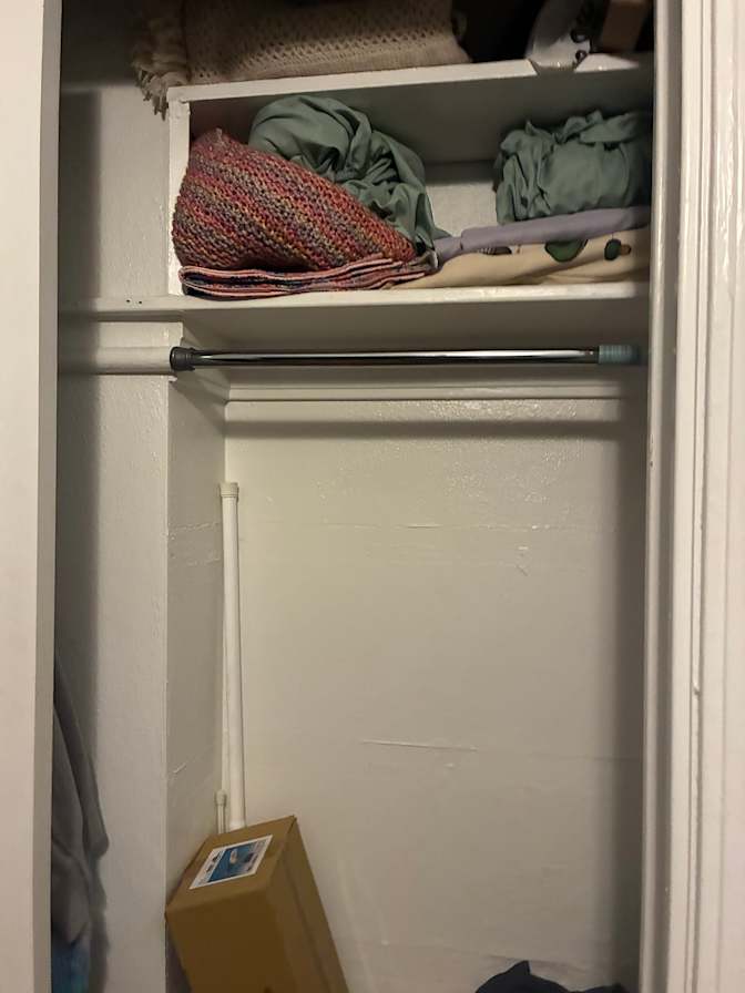 Elizabeth's room