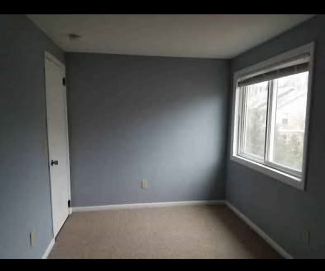 Elizabeth's room