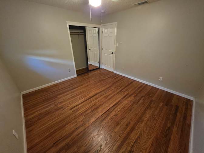 Austin's room
