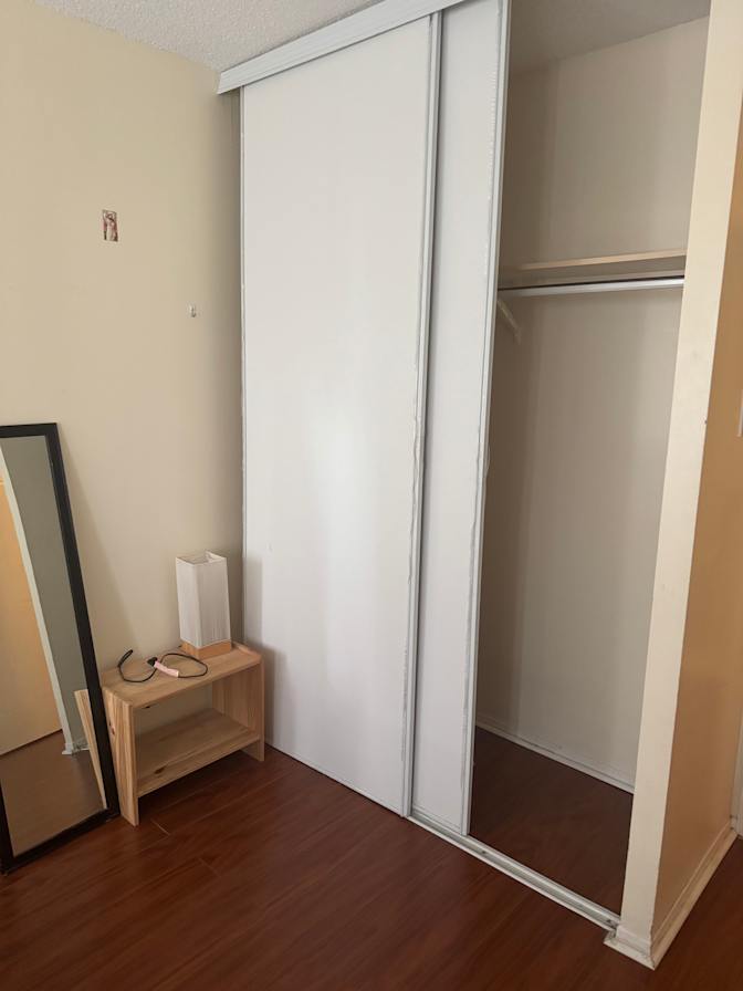 Sheila's room