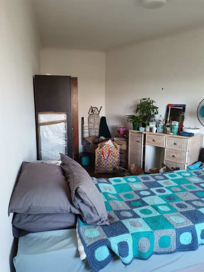Emelia's room