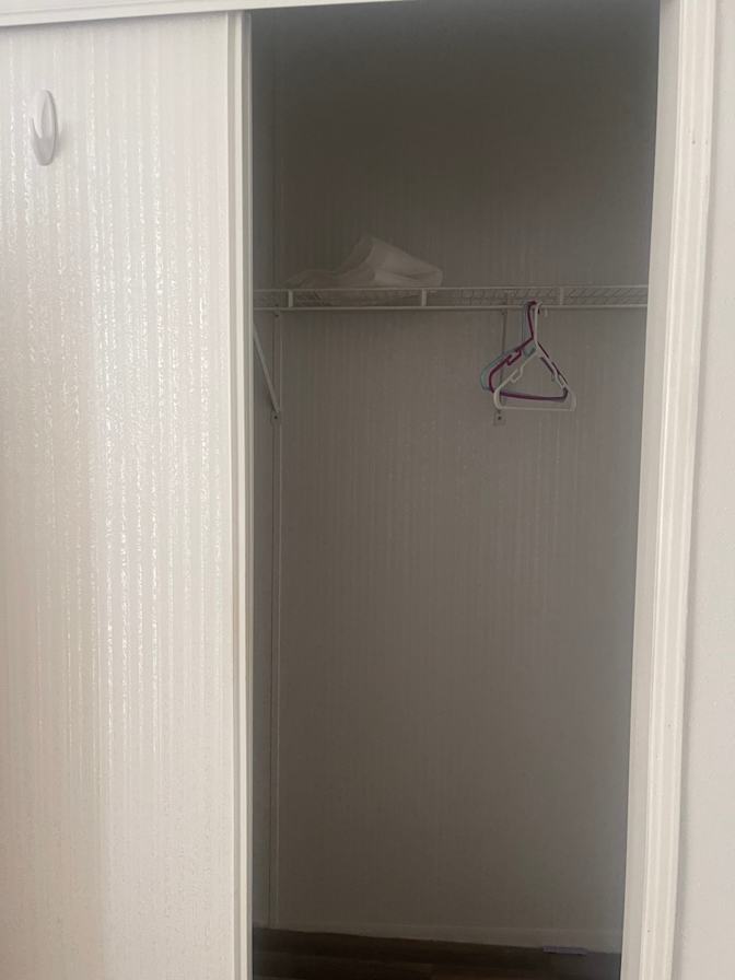 Ruth's room