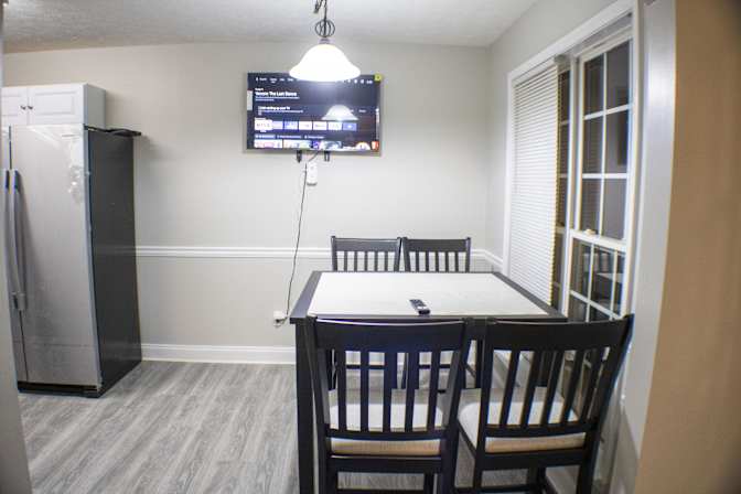 PadSplit's room