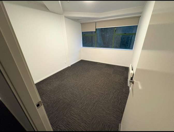 Tess's room