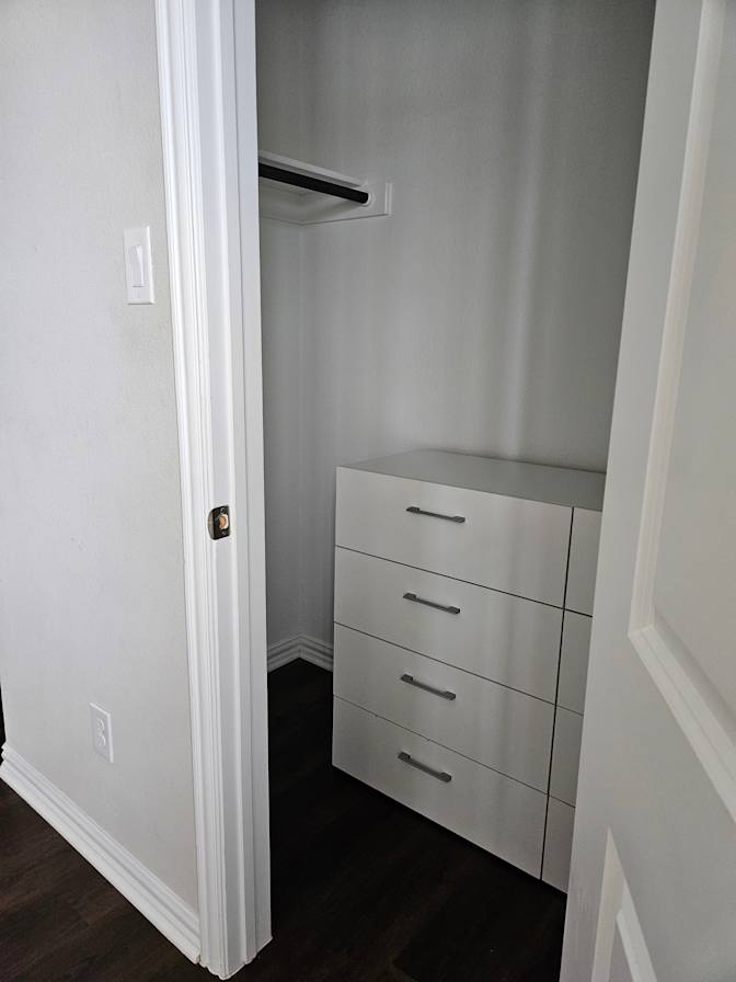 Kate's room
