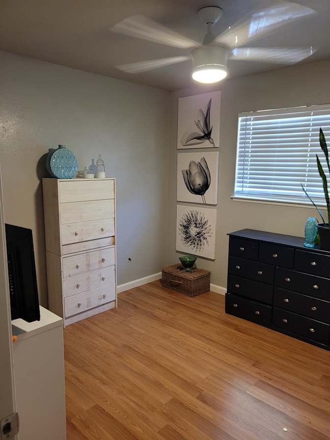 Lita's room