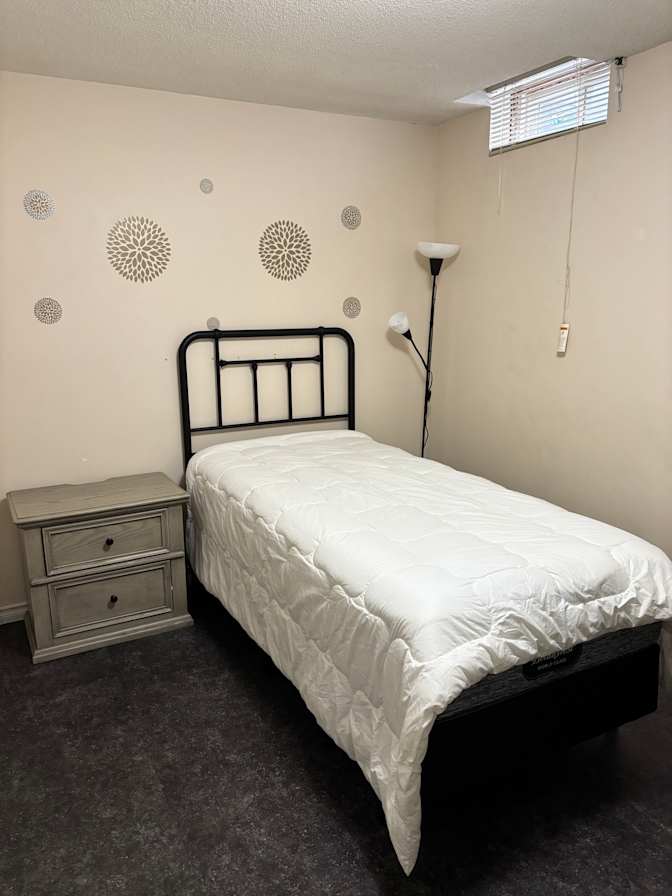 Julia's room