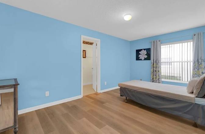 Day's room