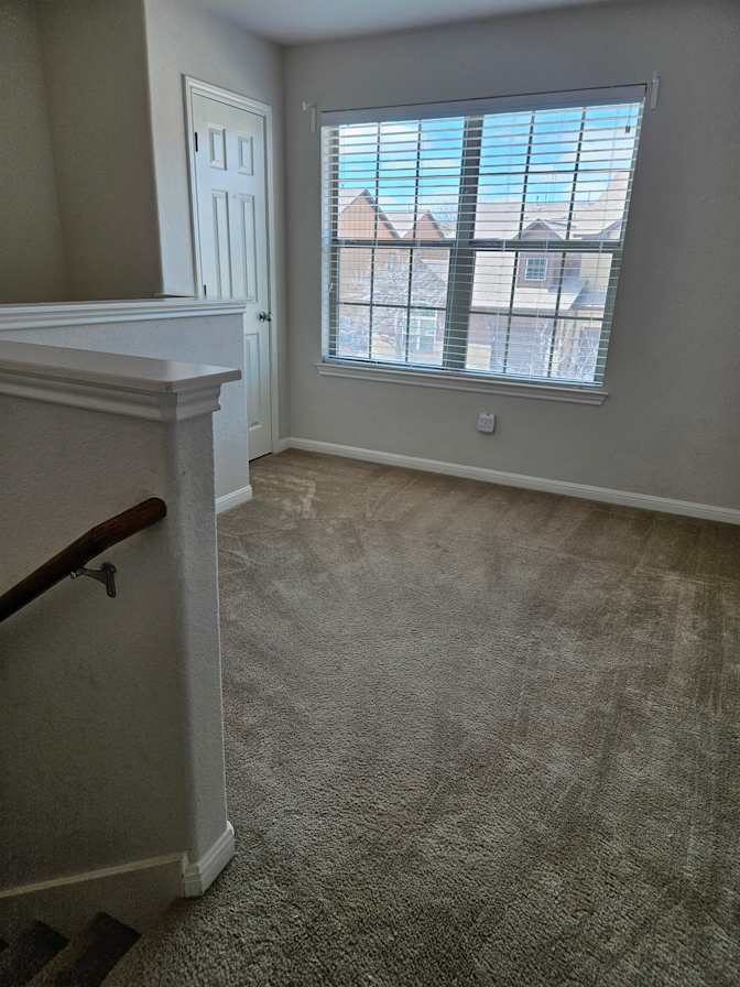 Kristi's room