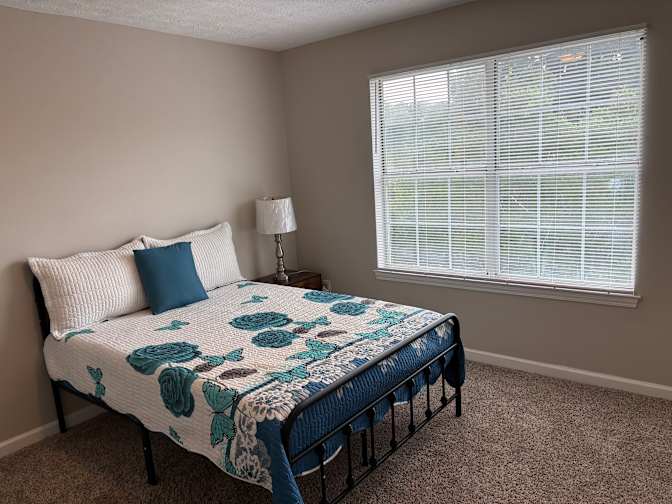 Gardy's room