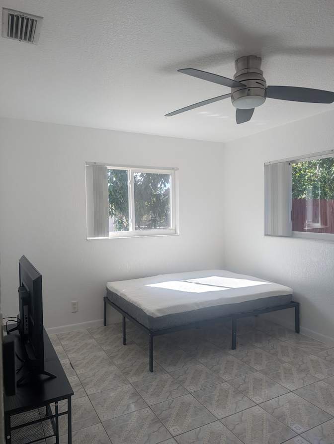 Bryan's room