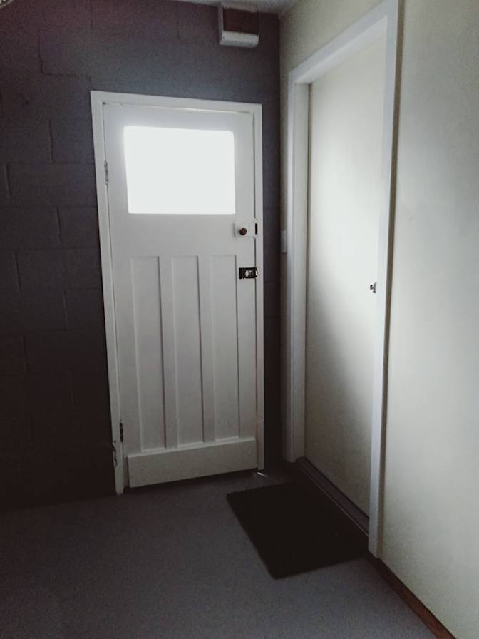 Wendy's room