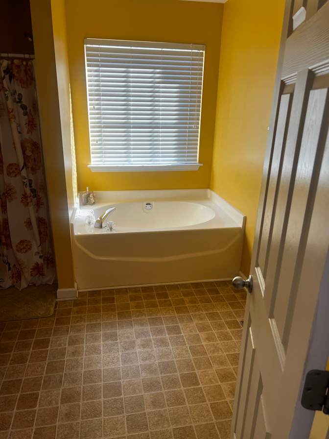 Annette Wilson's room