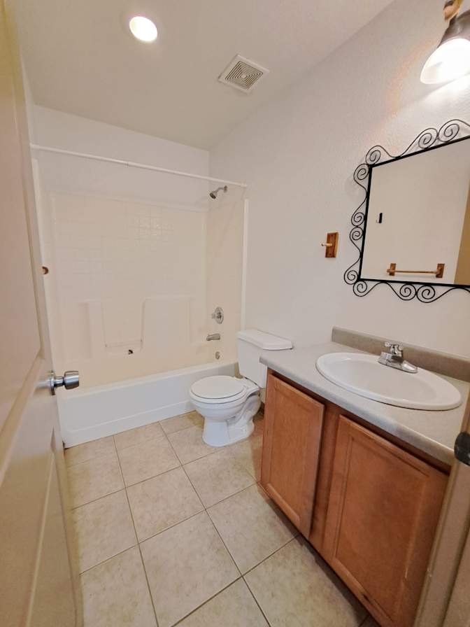 Property Manager's room