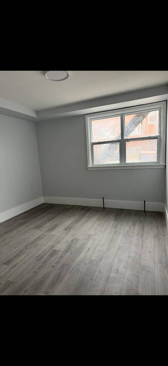 Lawrence's room
