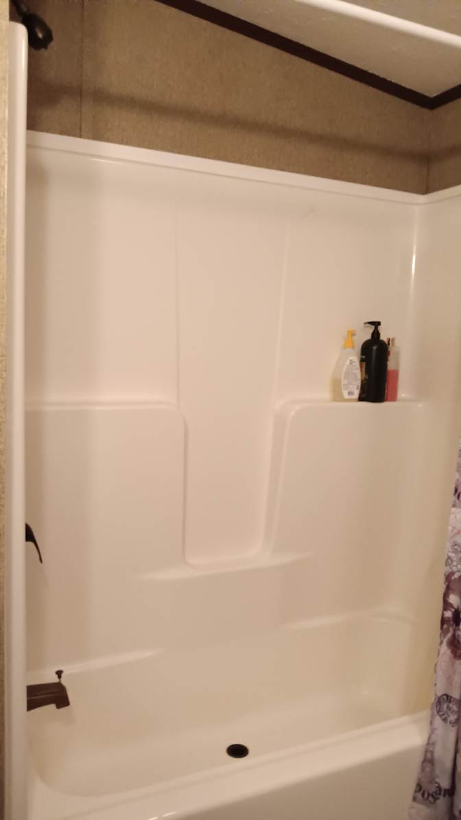 Elizabeth's room