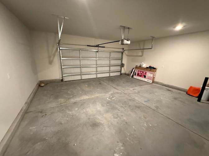Alcove Rooms's room