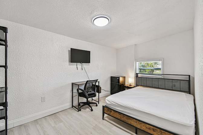 PadSplit's room