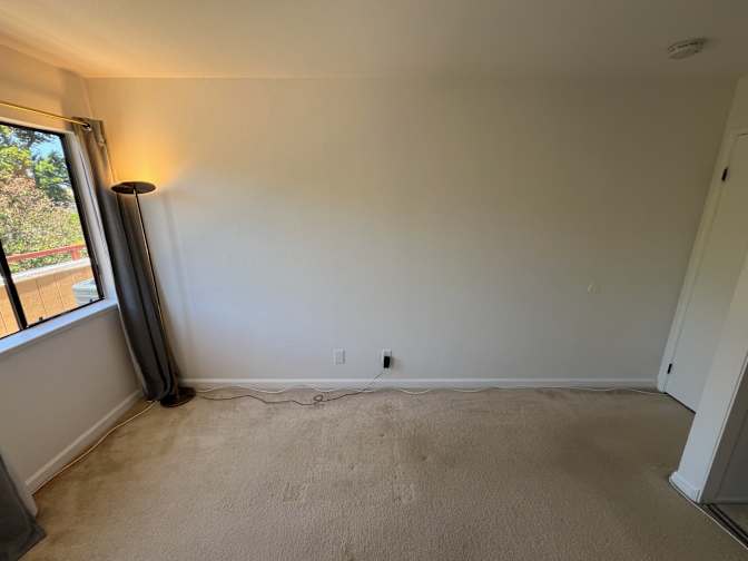 Sean's room