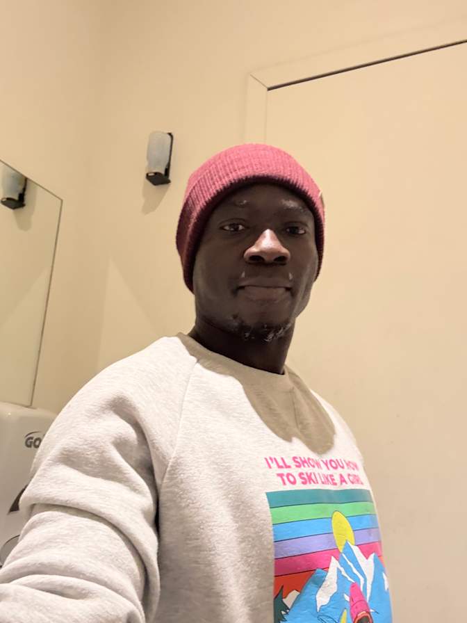 Isaac Boadu
