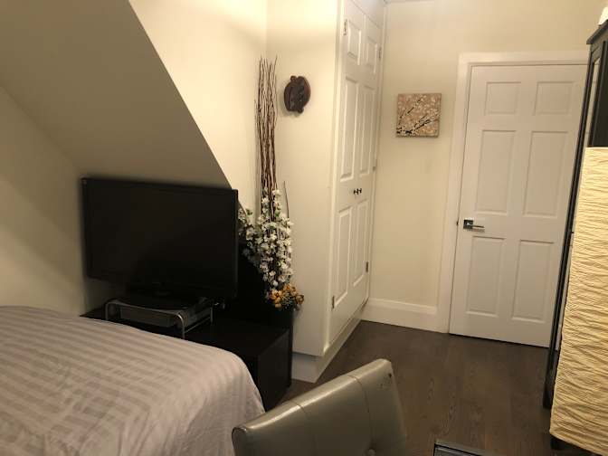 Michelle's room