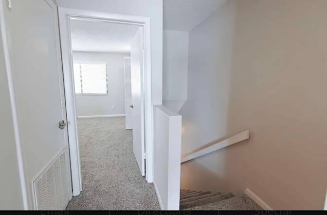 kimberly's room