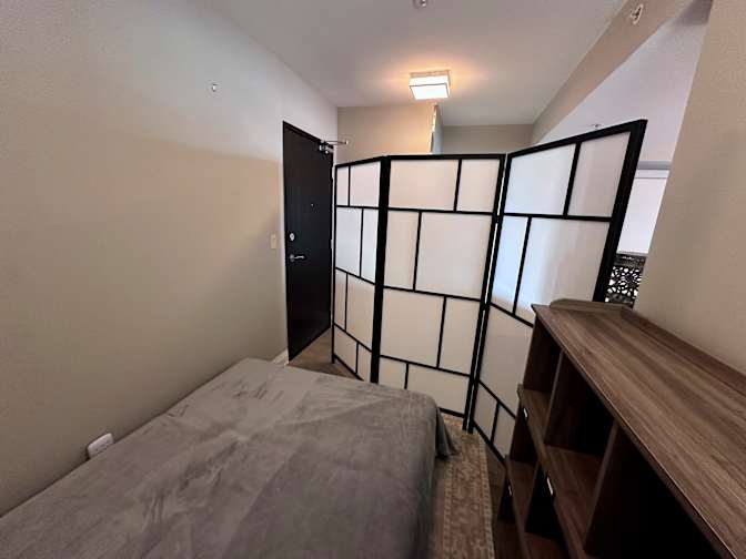 RW's room