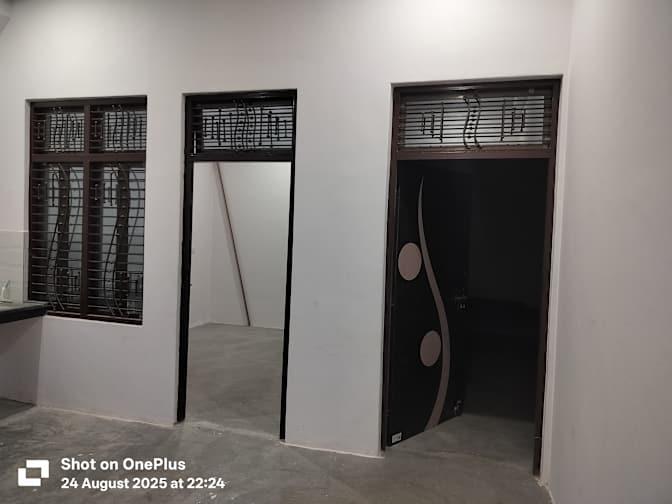 Neeraj kasaudhan's room