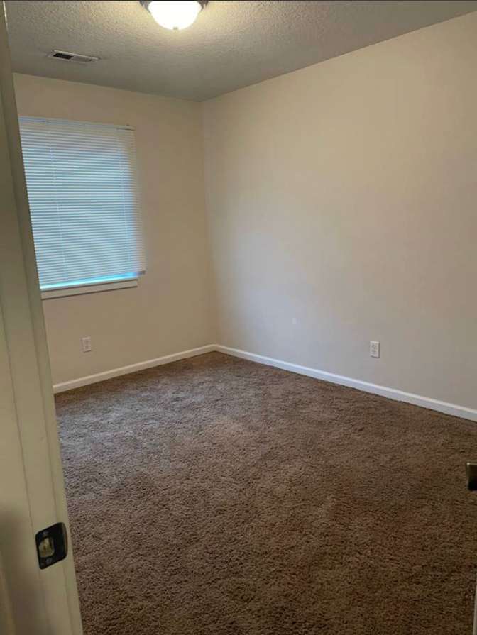 Amanda's room