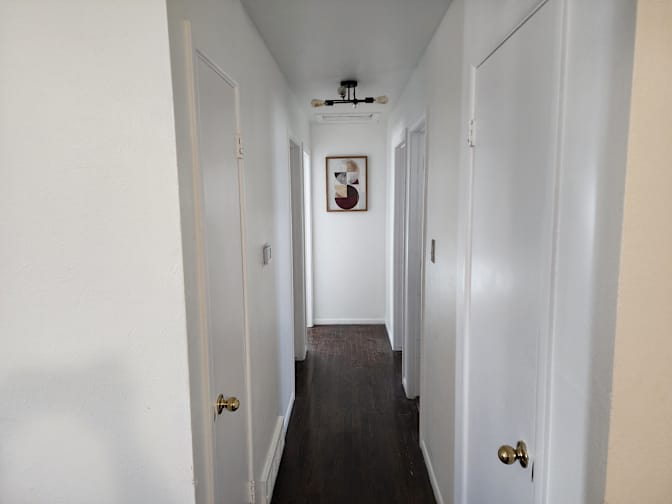 Lucas's room