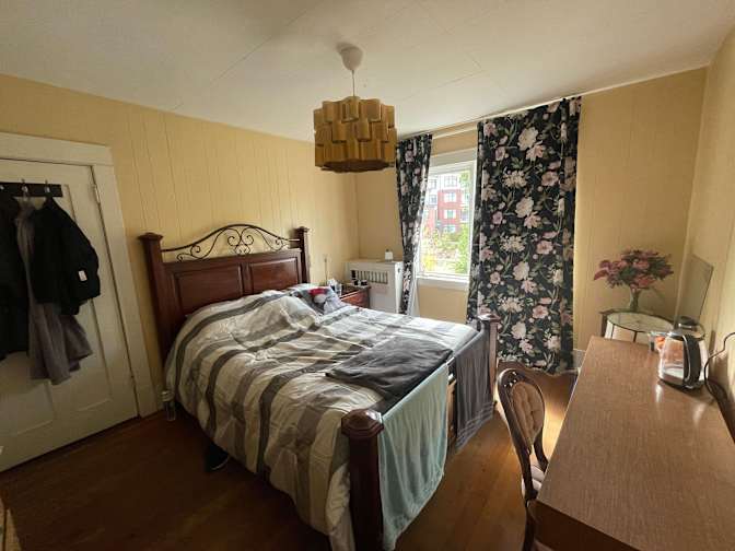 Lori's room